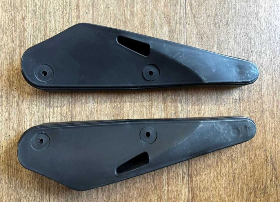 Vidro Original Honda XL700V Transalp 2008