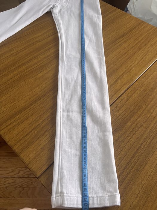 Білі штани гарні