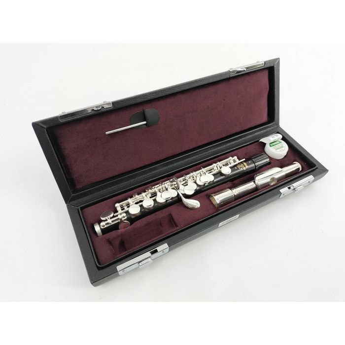 Yamaha YPC-62M Flet Piccolo
