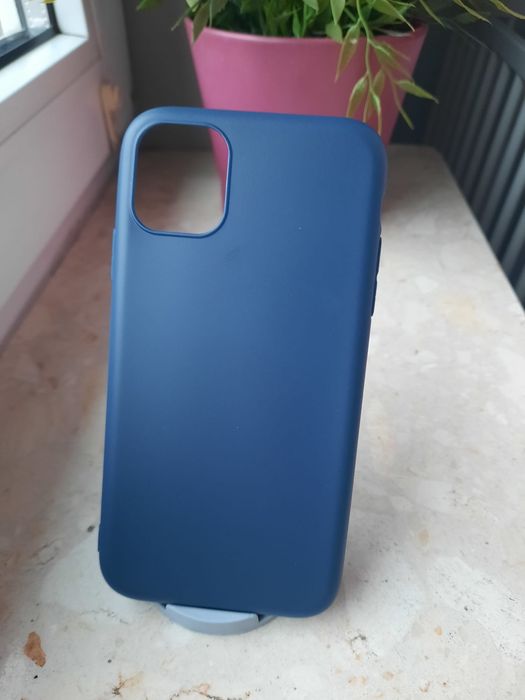 Etui dla Iphone 11