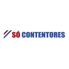 Contentores Marítimos de 20 pés (6 metros)