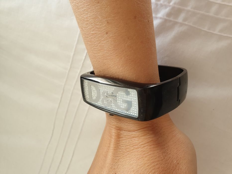 Relogio original D&G