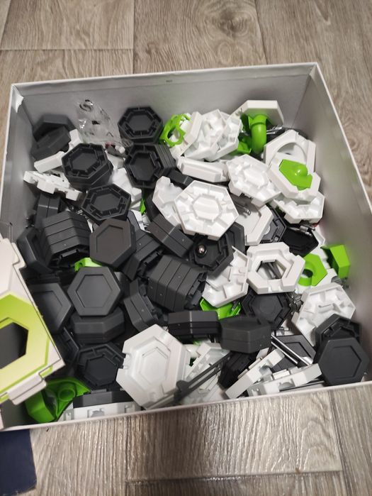 Конструктор CraviTrax 260099