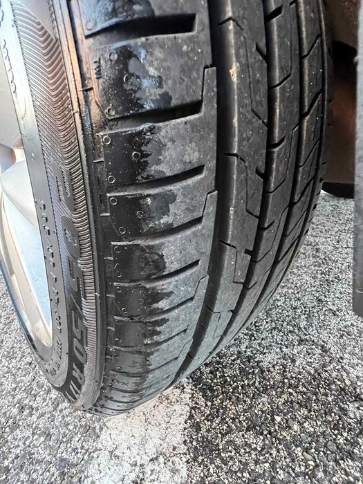 Renault Scénic 1.5DCI - 170 Mil Kms - Nacional