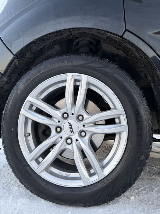 Opel Vivaro 2.5 2008р