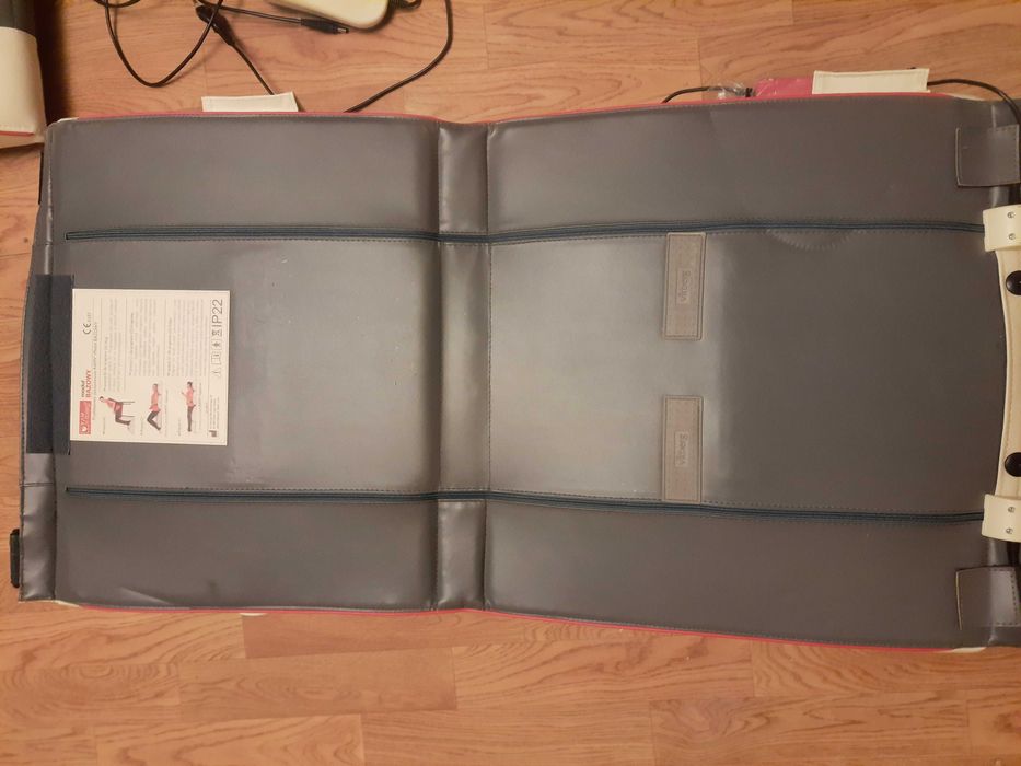 Rehabilitacyjny Aparat Masujący Vitberg