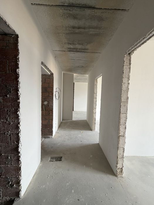 2-кімнатна квартира 52 м² | Будинок введено в експлуатацію | єОселя | ЖК Бургундія 3 | Ірпінь