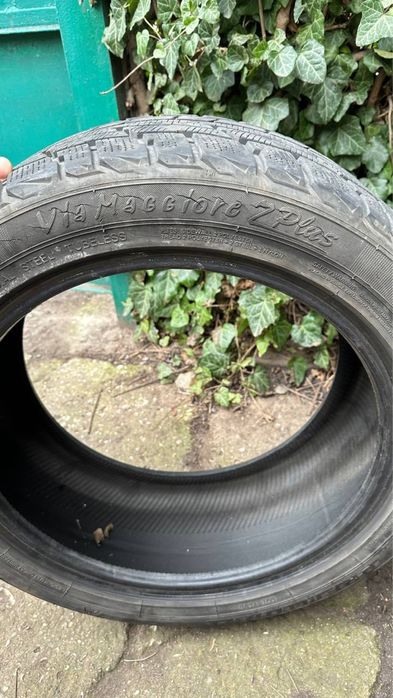 Зимняя резина Premiorri  235/45 r17