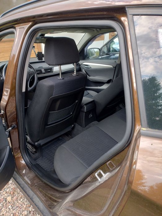 BMW X1 xDrive Salon Polska