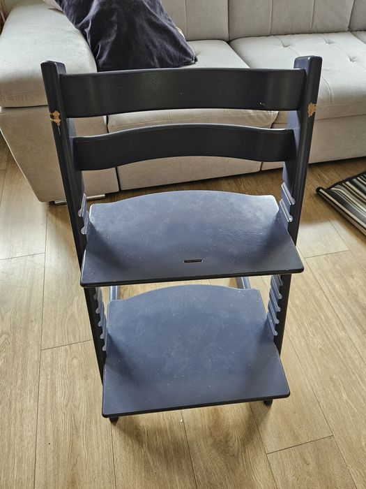 Krzesło Stokke TrippTrapp