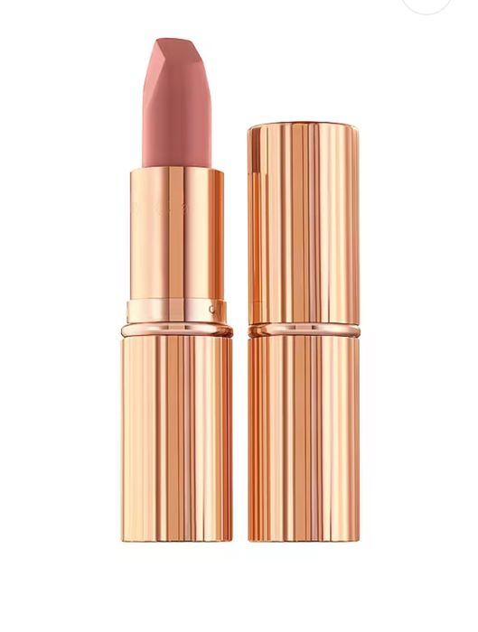 Charlotte Tilbury - Matte Strona > Revolution Lipstick - Matowa ponadka