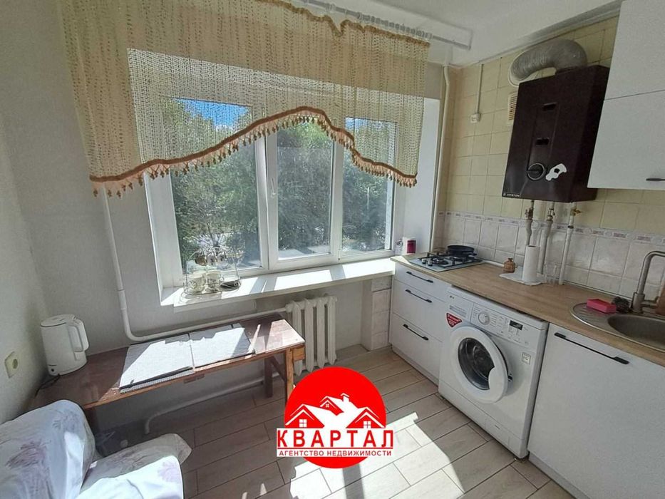 Продается 1к квартира р-н Дубовой рощи, ул. Глиссерная