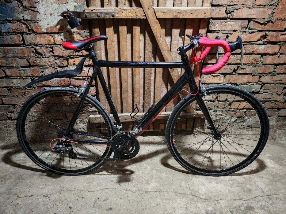 Rower  Szosowy Kolarka