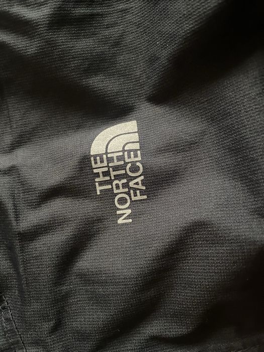 Куртка Ветровка The north face