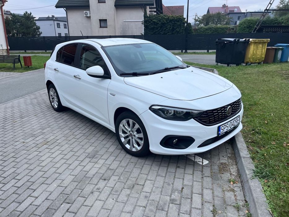 Fiat Tipo