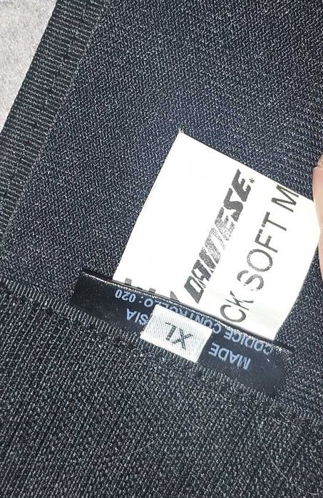 ochraniacz pleców DAINESE