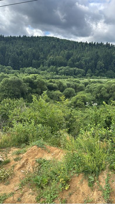 Земельна ділянка 6 соток біля Східниці