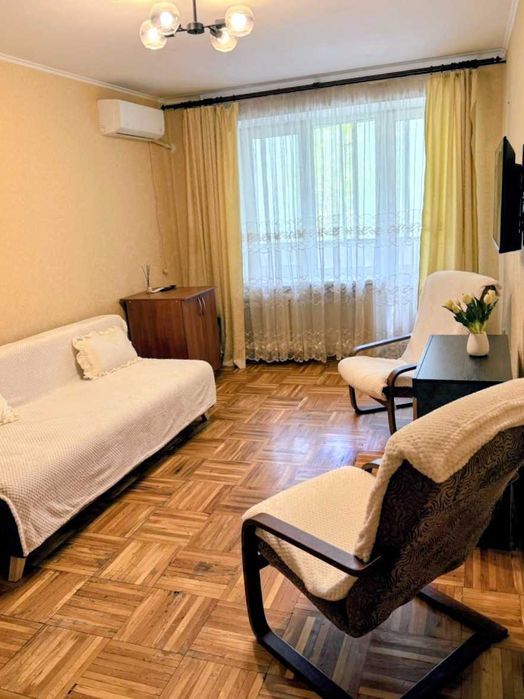 Продаж 1-но кімнатної квартири в Центрі, р-н, Соцмісто, вул.Трегубенко