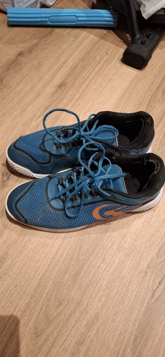 Vendo sapatilhas/ténis de padel Bullpadel vertex