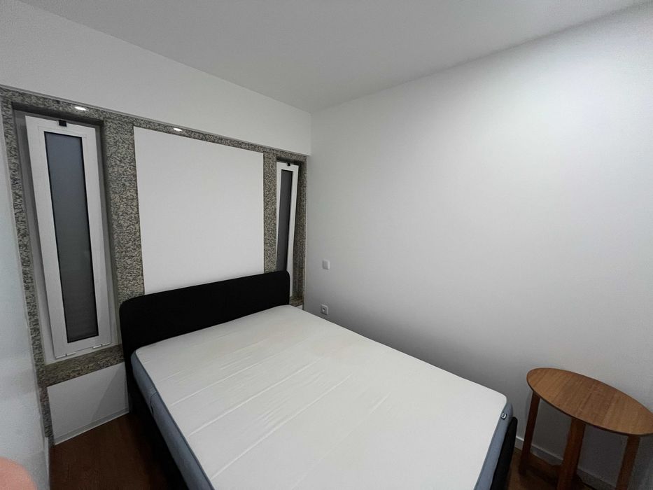 Apartamento T1 com despesas todas