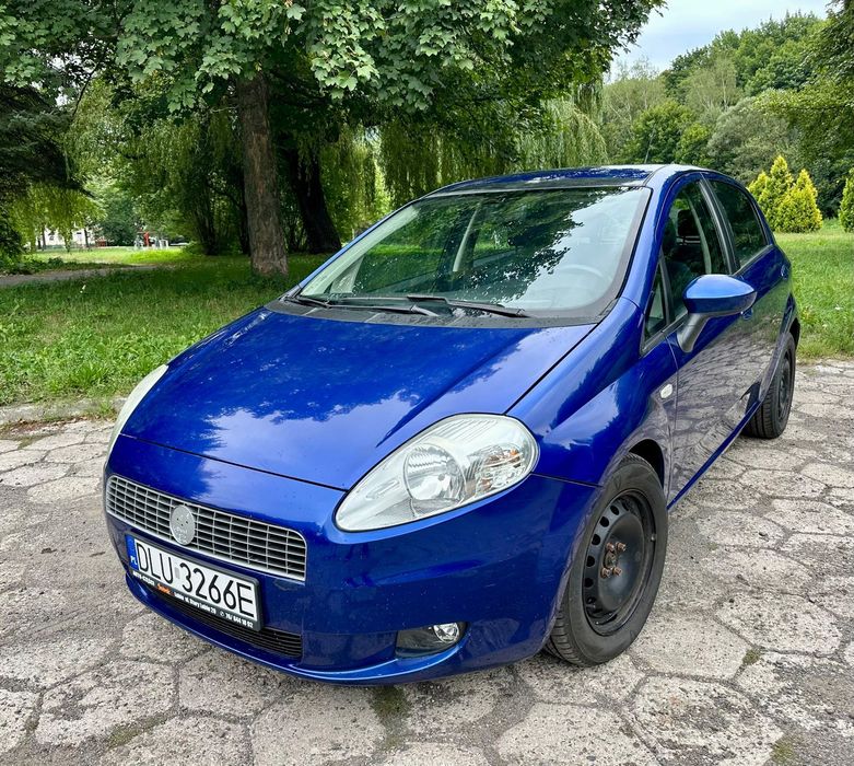 Fiat Grande Punto
