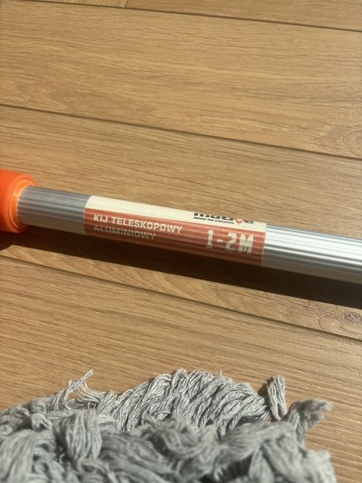 Wooster dust eater mop do odypalnia ścian