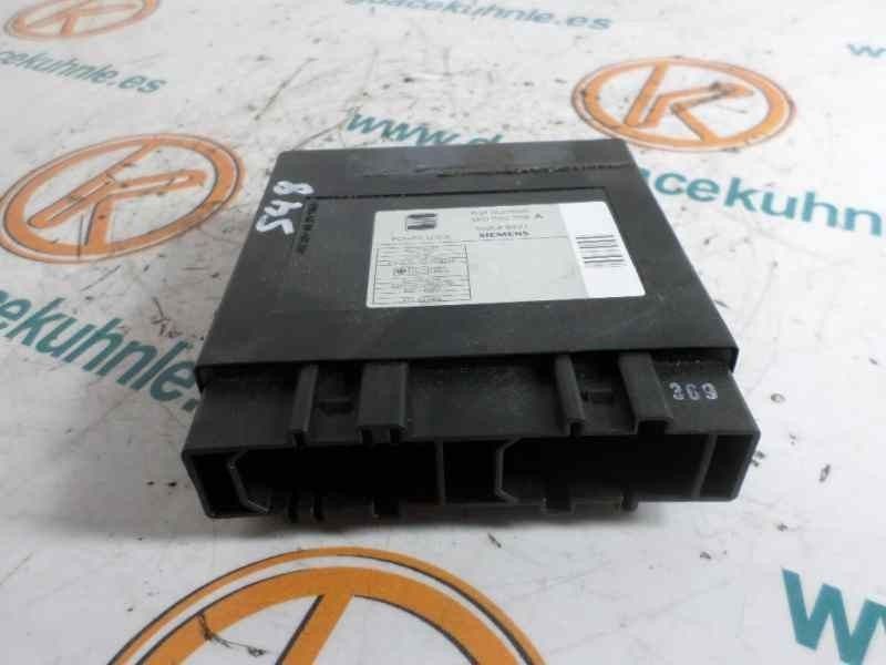 CENTRALINA FECHO SEAT IBIZA II 2000 -6K0962258A