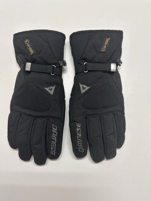 Luvas Dainese D-Dry