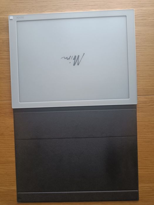 Monitor e-ink z ekranem dotykowym Onyx Boox Mira 13,3