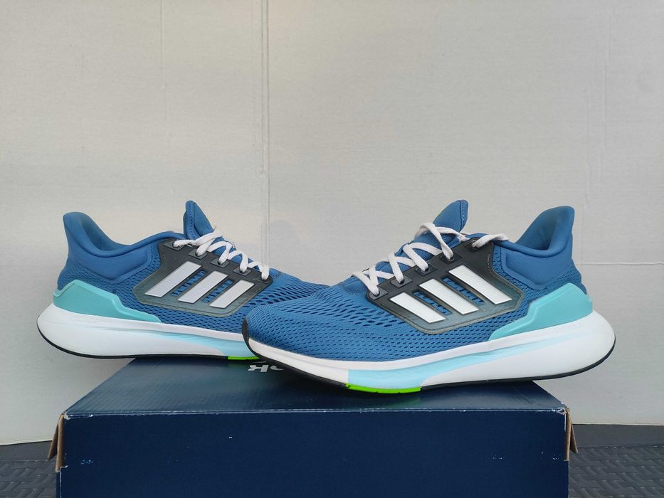 Adidasy bounce 46