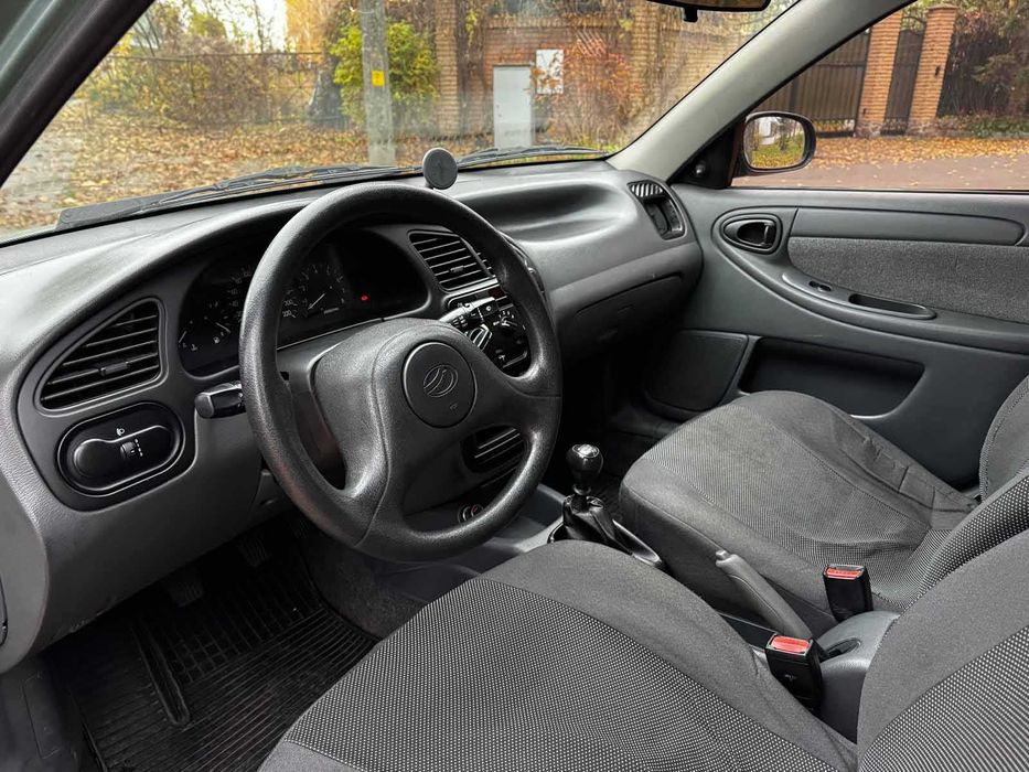 Продам ЗАЗ Lanos 2011р. #73022