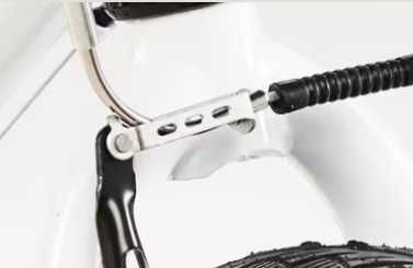 bicicleta infantil em perfeitas condições
