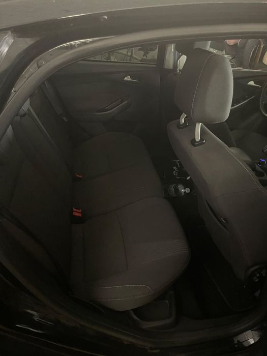 Venda de carro - Ford Focus