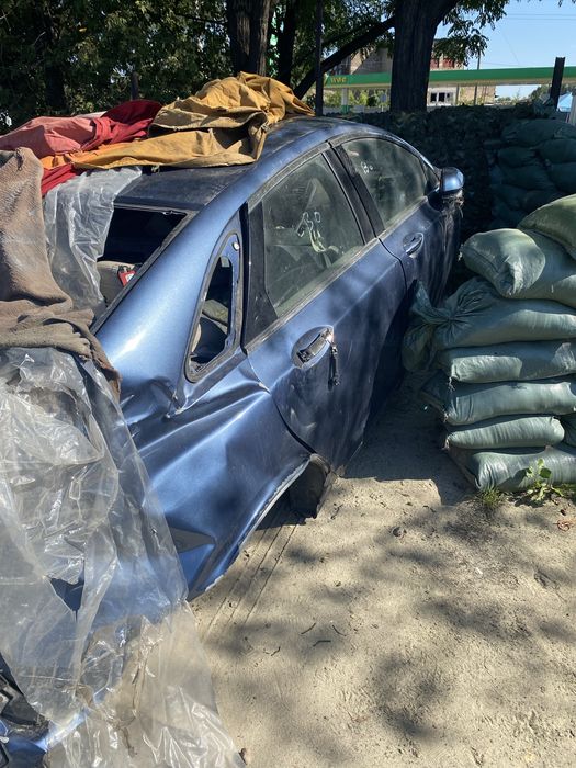 Linkoln кузов продам