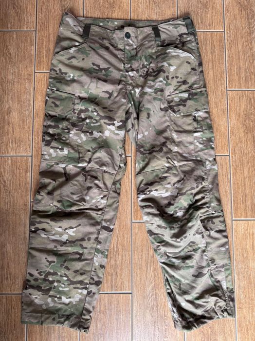 Spodnie multicam suez Wojsk Specjalnych, 15/DWS, 169/94; GROM Kosakowo ...