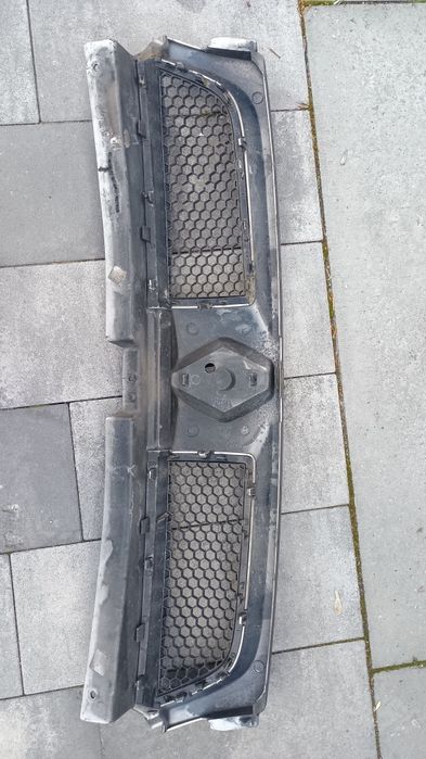 Grill atrapa Renault Trafic 2002-2008