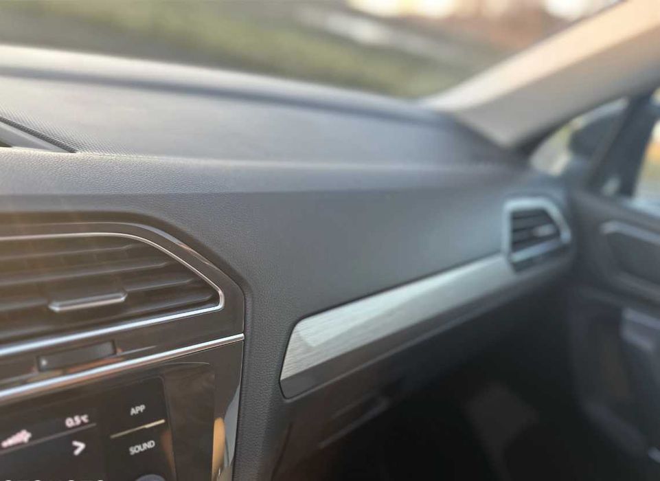 Volkswagen Tiguan 2019 USA