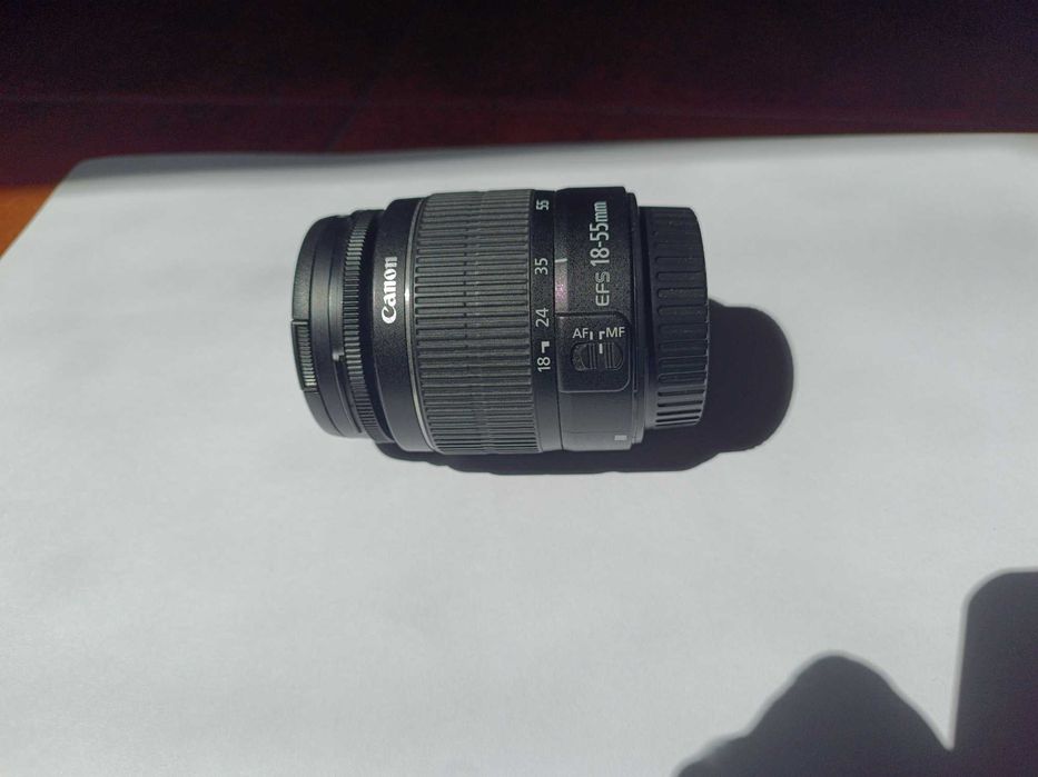 Material de fotografia