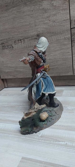 Figurka Assassin's Creed IV Black Flag, 24 cm