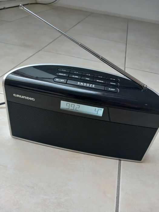 Німецьке   радіо  FM