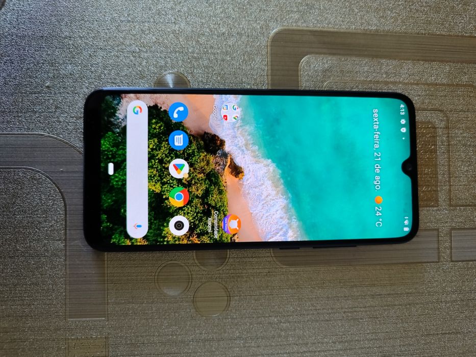 Xiaomi Mi A3 64gb