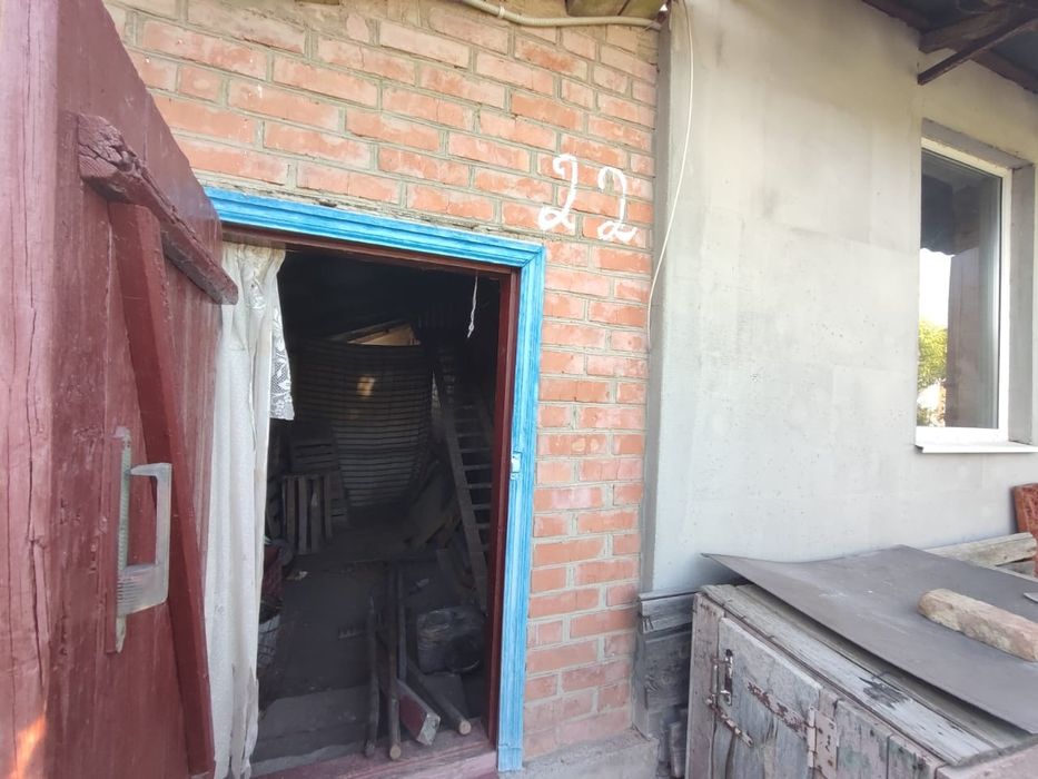 Терміновий Продаж Будинку,  77 м², 35 сот.