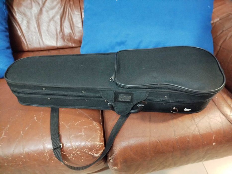 Violino 1/4 Kreutzer