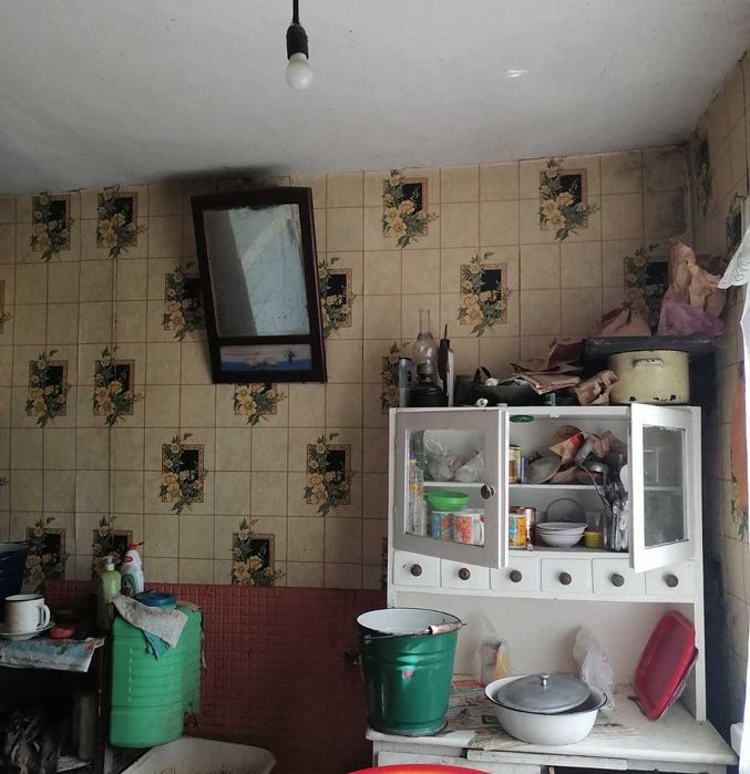 Пропонуємо до продажу будинок в селі Деменці