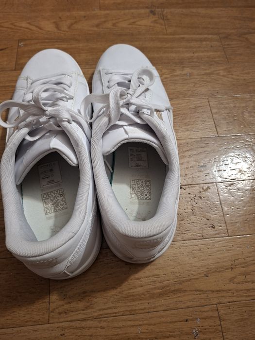 Buty unisex Puma 43