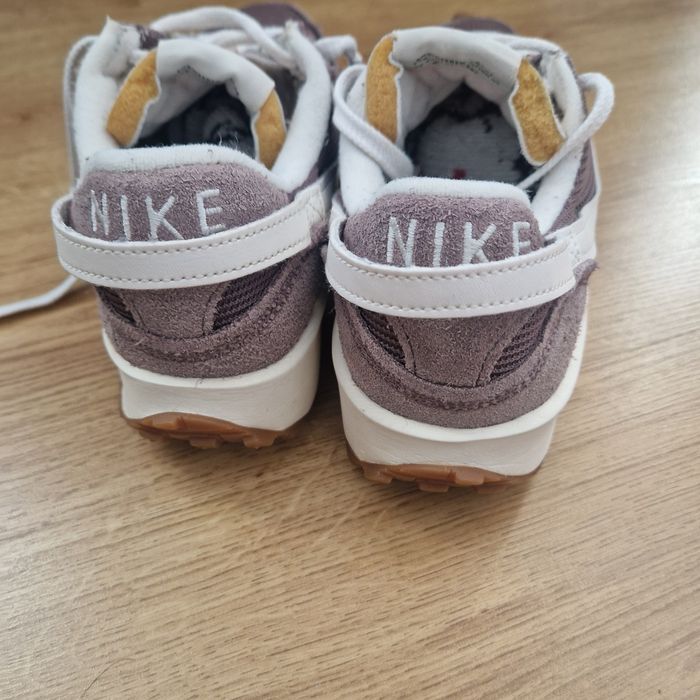 Nike Waffle Debut Vintage.