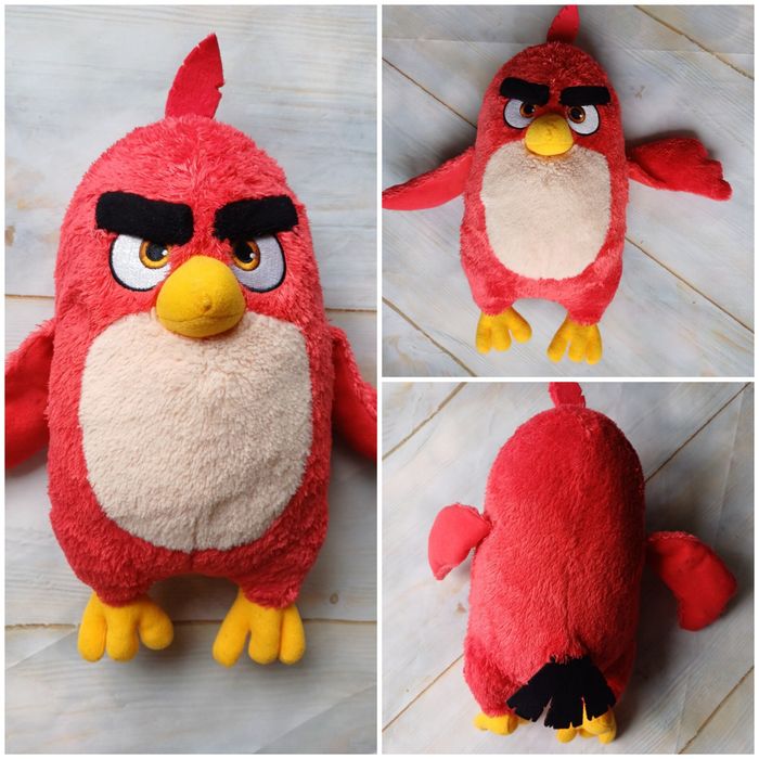 М'які іграшки Angry Bird, Щенячий патруль