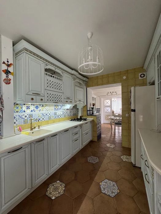 Дом по адресу Люстдорфская дор. (площадь 120 м²) - Atlanta.ua - фото 10