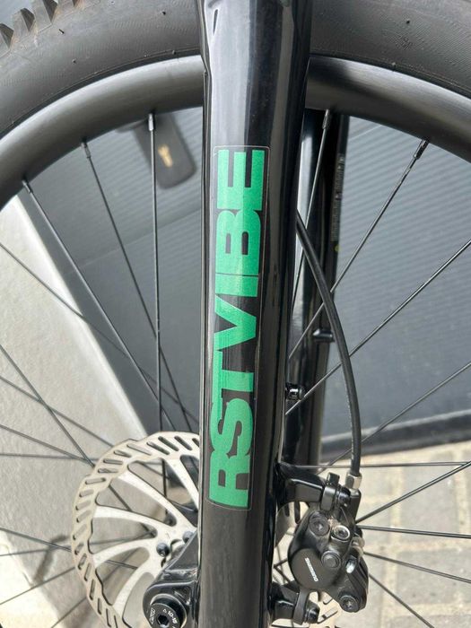 Rower górski MTB Dartmoor Primal 27.5 - JAK NOWY!