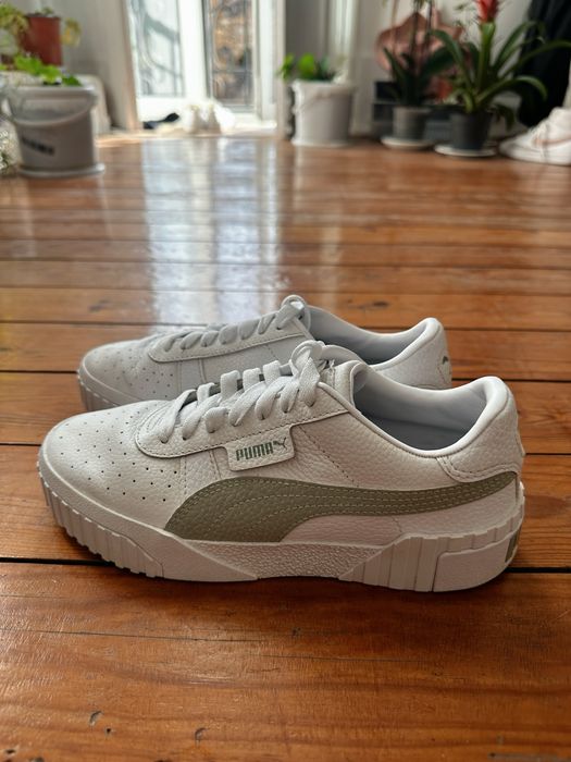 Sapatilhas Puma Cali - 30€